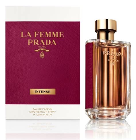 prada femme intense 1.7 oz|prada la femme fragrantica.